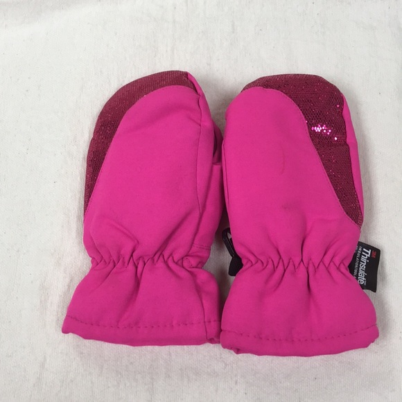 Wonderkids Thinsulate Insulation - Picture 1 of 5